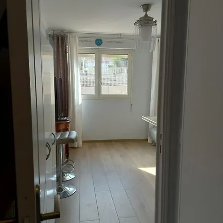A Cote De La Apartament Roquebrune-Cap-Martin