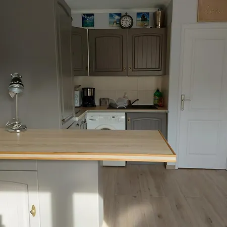 A Cote De La Apartament