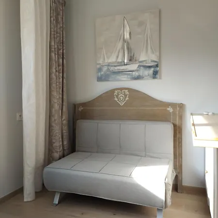 Apartament A Cote De La