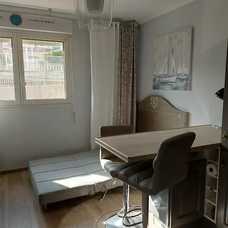 A Cote De La Apartament *