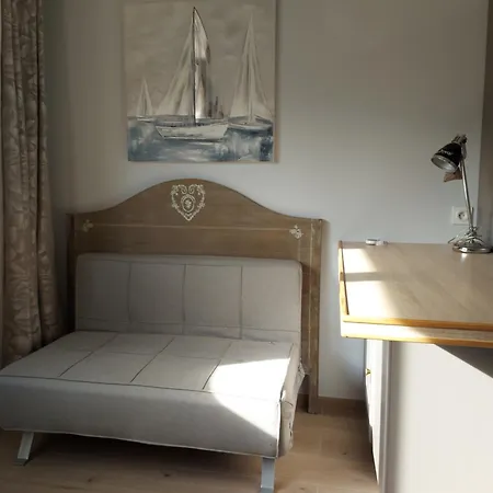 A Cote De La Apartamento *
